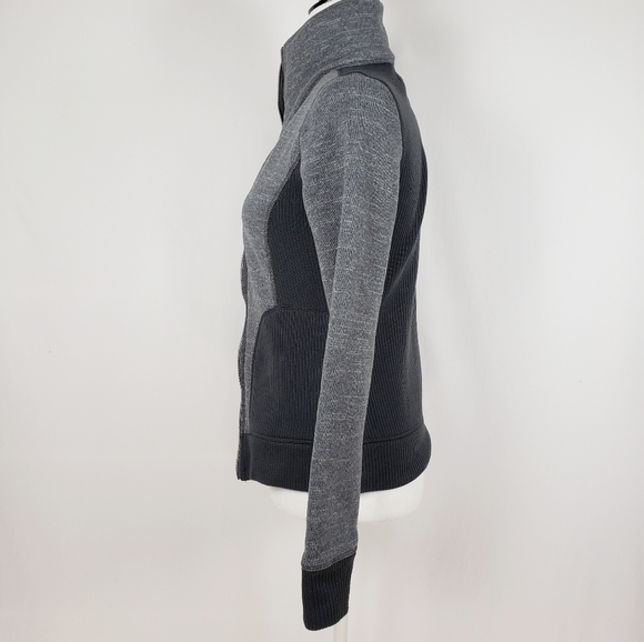 PrAna Tobi Zip up Sweater - Picture 4 of 8